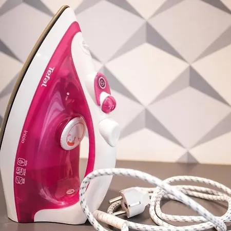 Design Andel, Historical Sights Walkable 아파트 프라하