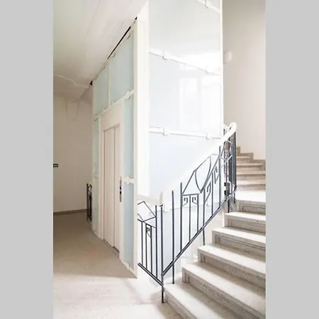 Design Andel, Historical Sights Walkable 아파트 프라하