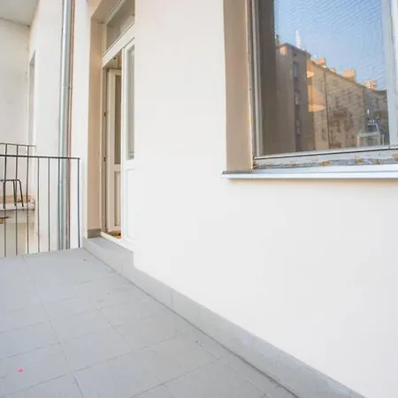 Apartment Design Andel, Historical Sights Walkable Prague